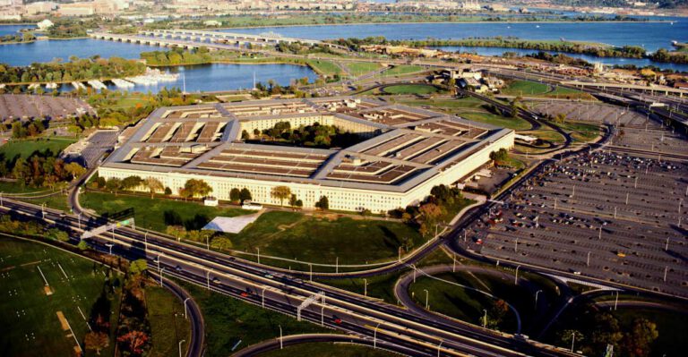 4 Reasons the Pentagon Shouldn’t Play ‘Hardball’ With This Funding Gimmick