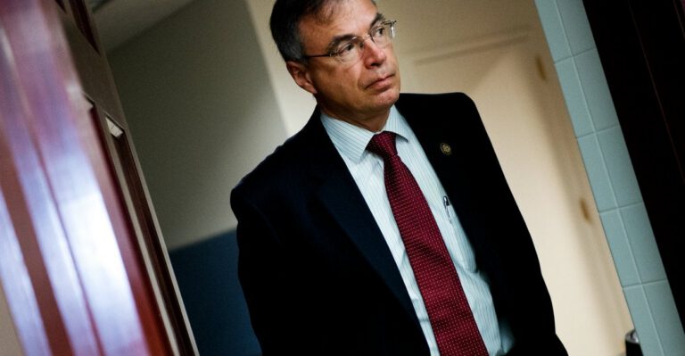 Reps. Andy Harris, Trent Franks Weighing Run to Lead Republican Study Committee