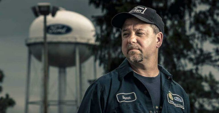 This Union Employee Has Never Voted for His Union. Here’s What He Says About That.