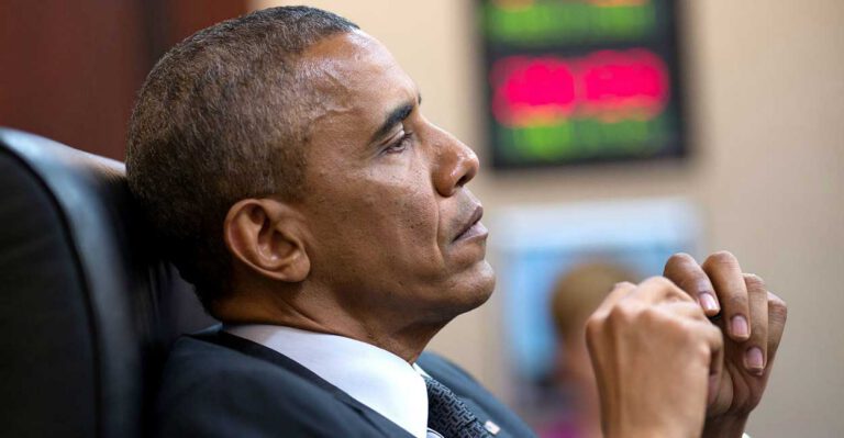 The Disturbing Steady Drip of Revelations About Obama’s Iran Cash Deal
