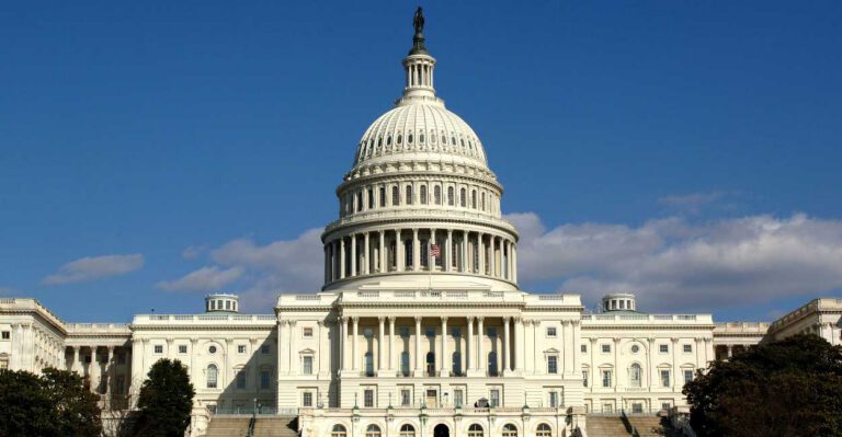 The Most Dangerous Period in Washington Could Be About to Happen