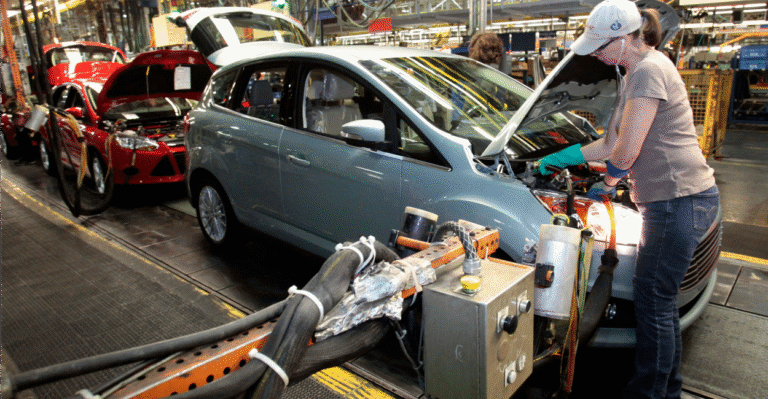 Private-Sector Job Openings Are Up, but Not Thanks to the Government