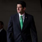 House Republicans Divided Over Spending Bill Strategy