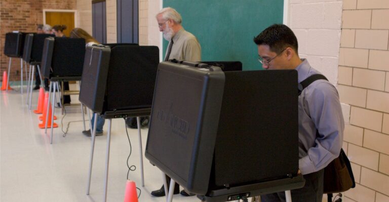Obama White House Eyes Hacking Threat as Rationale to ‘Protect’ Elections