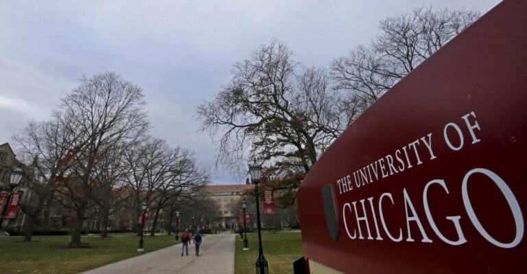 Colleges’ War on Free Speech Continues