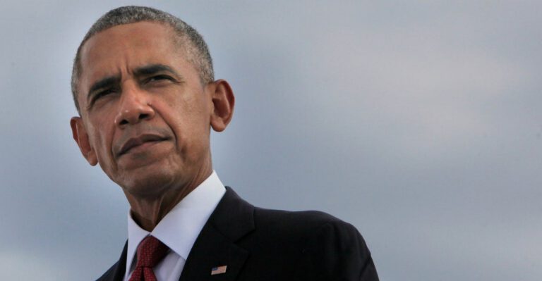 Obama’s Parting Gift to Planned Parenthood