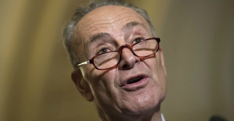Conservatives Should Worry: Democrat Senator Says Progressive Supreme Court Top Goal