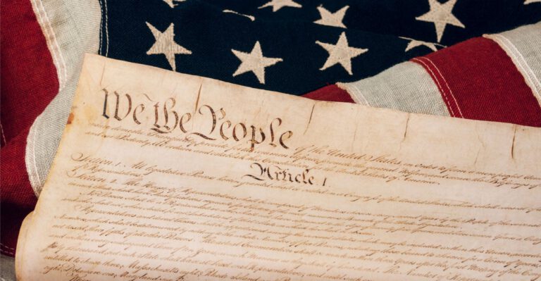 The Shocking State of Americans’ Civic Illiteracy