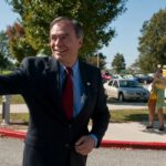 Rep. Andy Harris in Chairman Race to Restore Conservative Vision of RSC