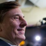 House Judiciary Committee to Hold Impeachment Proceedings for IRS Commissioner