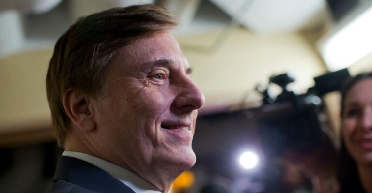House Judiciary Committee to Hold Impeachment Proceedings for IRS Commissioner