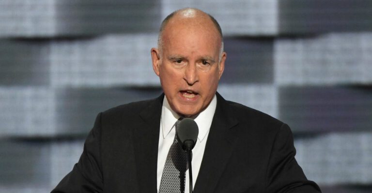 Planned Parenthood Wants to Use California Bill to Silence Opposition