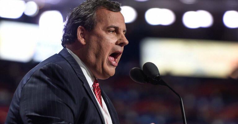 ‘Bridgegate’ Was Stupid, Not Criminal: DOJ Indictment Oversteps
