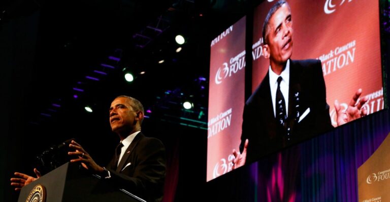 How Hispanics, Blacks Have Fared in Obama Economy