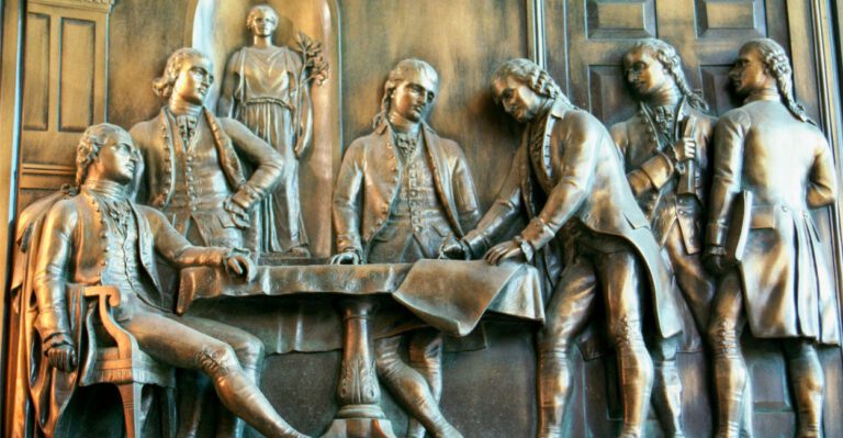 No, the Constitution Isn’t Outdated