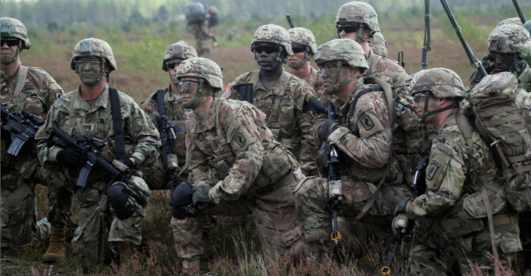 Obama’s Absurd Double Standard on Defense Spending