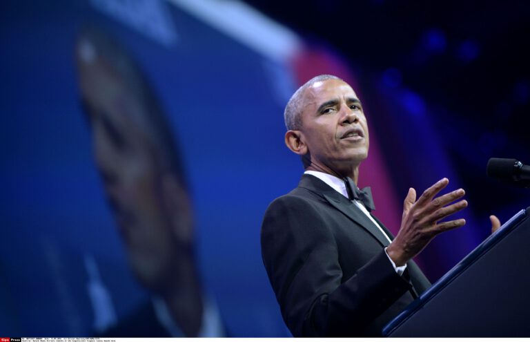 How Obama and GOP Lawmakers Gave Liberals Control of the Courts