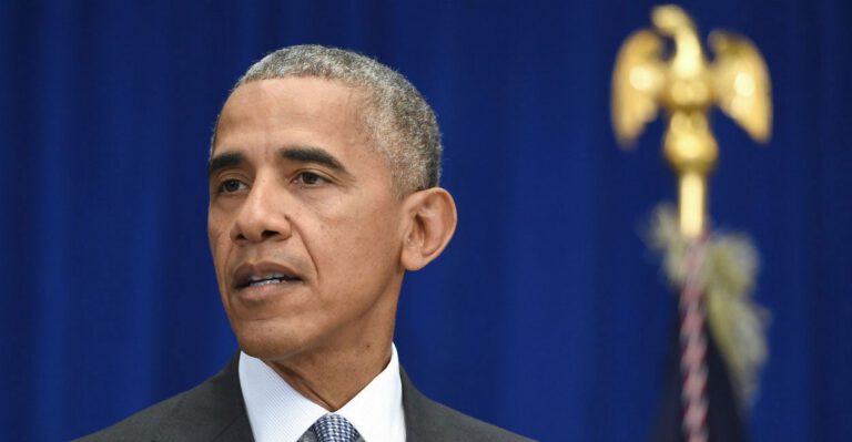 White House: US Is in a ‘Narrative Fight’ With ISIS