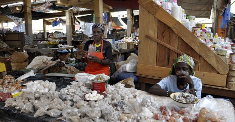 Regulations in Benin, West Africa, Stunt Business Growth for Entrepreneurs Like Glwadys Tawema