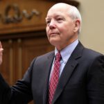 Judiciary Committee Set to Audit Top IRS Tax Agent