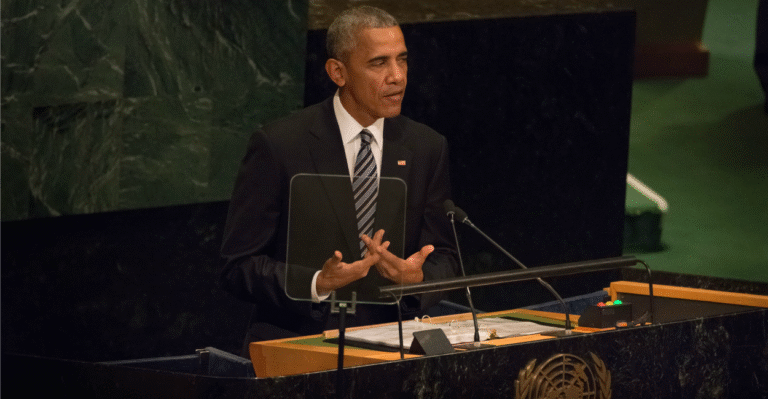 Obama’s Use of UN to Advance Partisan Agenda Hurts the Organization Long Term