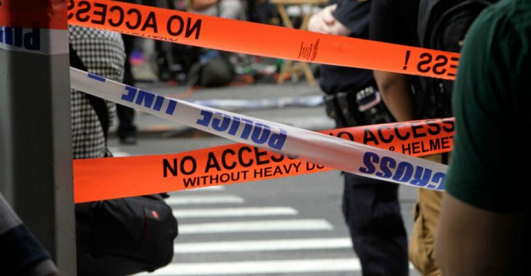 Inspired Attacks Show Strength of Islamic State, Experts Say