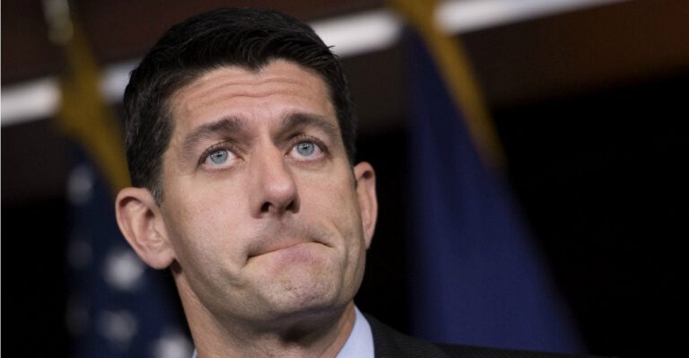 House, Senate Republicans Jockey to Advance Short-Term Spending Measure