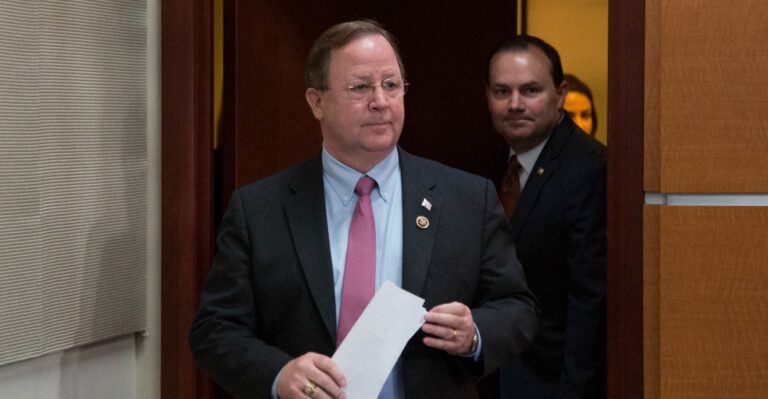 Lawmakers’ New Project Aims to Support Religious Institutions