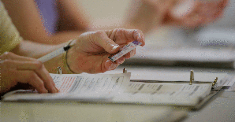 Voter Fraud Far From ‘Myth,’ Panel Asserts