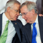 Washington at Its Worst: Senate Passes Nonexistent Bill