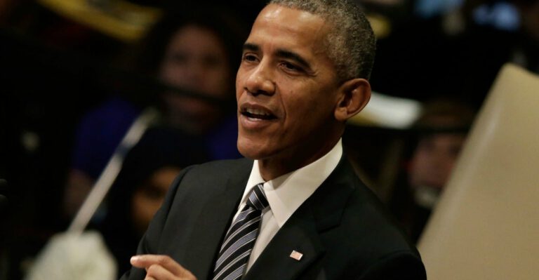 Obama Should Not Put Free Speech on Internet at Risk by Giving Up US Oversight