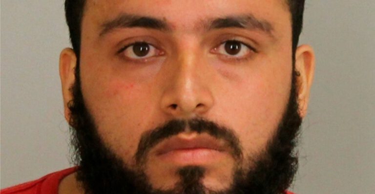 What’s Next for Arrested Ahmad Khan Rahami