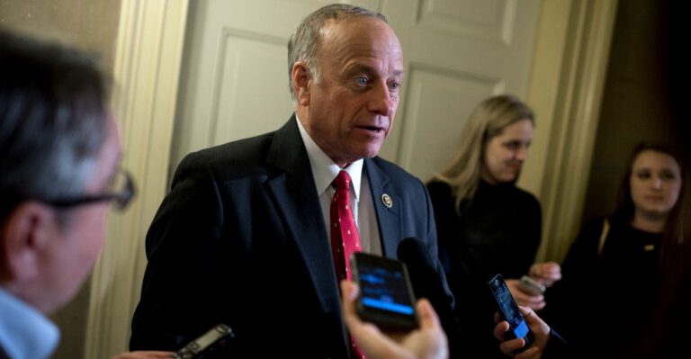 One Lawmaker’s Plan to Rein in Spending and Assert Conservative Principles