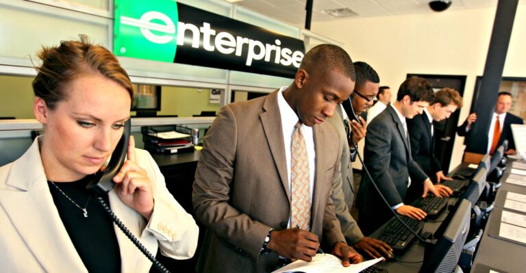 Attacks From Left Drive Enterprise Out of Legislative Reform Group