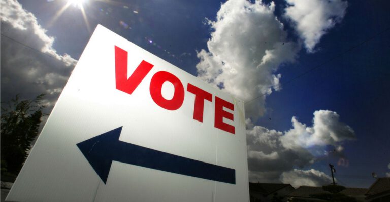 This Judge’s Decision Was Wrong: It’s Not Racist to Not Have Straight-Ticket Voting