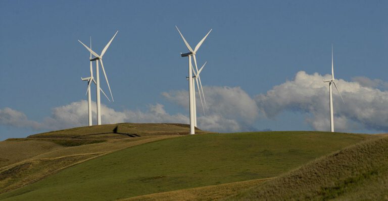Alternative Energy Is Likely to See a Big Boost in Taxpayer-Funded Subsidies During Lame-Duck Session