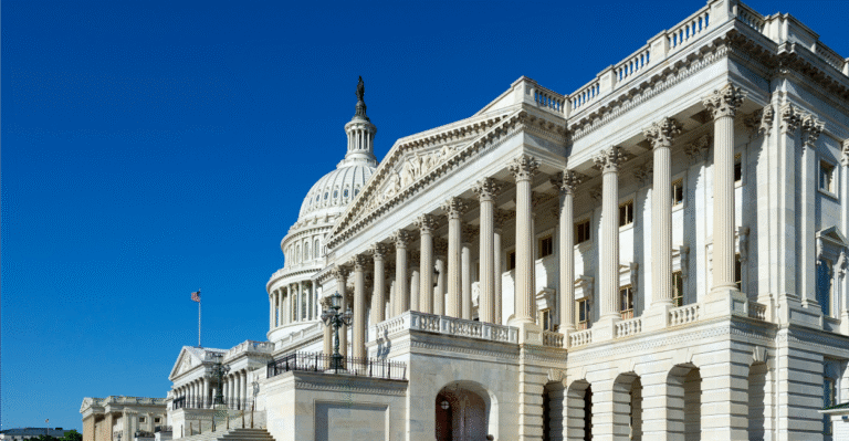 Congress Has Little to Show for Its Work This Year