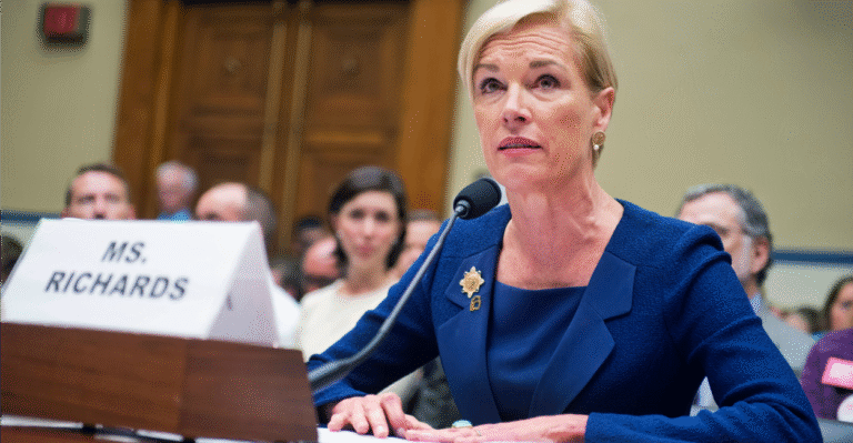 A GOP Congress Should Not Give Planned Parenthood Another Dime of Taxpayer Money