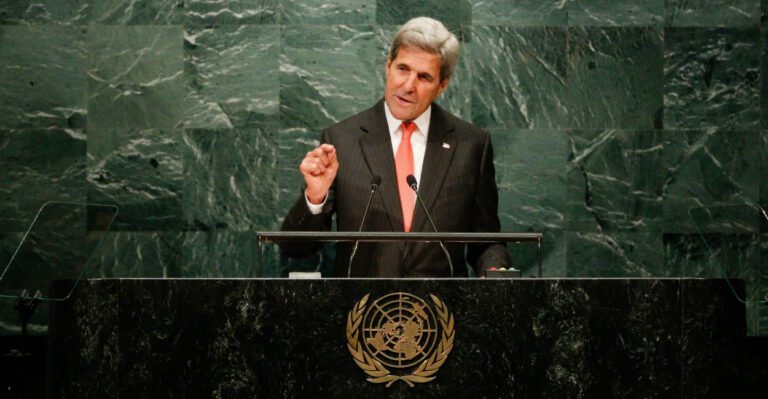 Why It’s Bad News That Paris Global Warming Agreement Now Includes 60 Countries