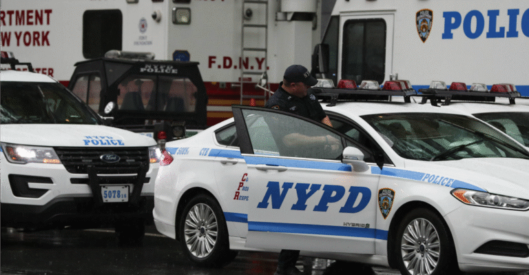 Massachusetts Supreme Court Says It’s Perfectly Legitimate for Black Men to Flee Police