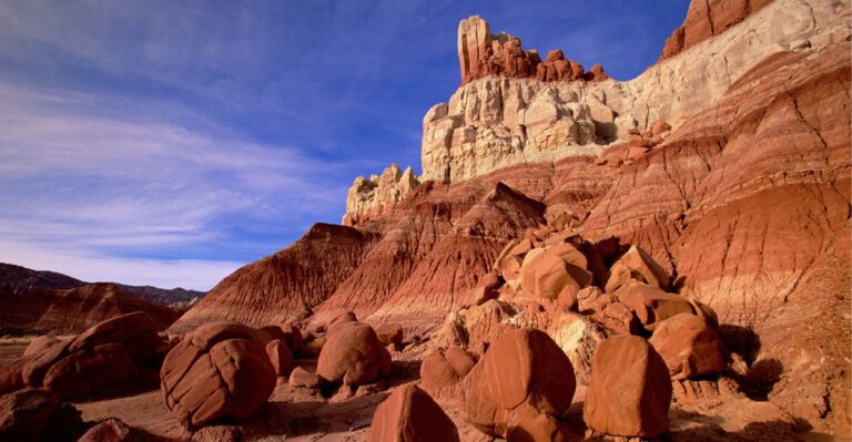 Utahns Fear Obama Will Heed Environmentalists, Not Them, on National Monument Designation