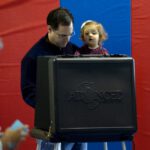 Hundreds of Noncitizens on Voting Rolls in Swing State of Virginia