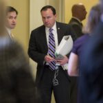 GOP Lawmakers Pressure Administration Over Obamacare ‘Bailout’ for Insurers