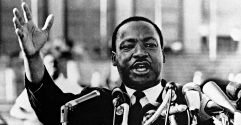 We Need to Amend the Johnson Amendment So the IRS Will Allow Free Speech