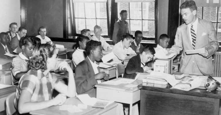 I’m a Black Woman Whose Relatives Fought for Civil Rights. I’m Disappointed in NAACP’s War on School Choice.