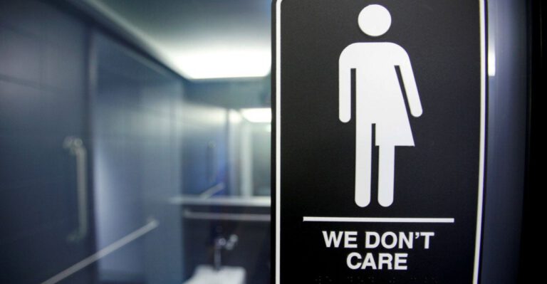 When Transgender Inclusion Moves From Bathrooms to Basketball Courts