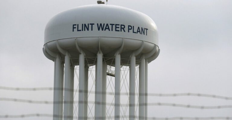 3 Reasons New Flint Spending Will Make Things Worse