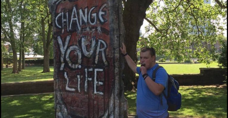 Why This Virginia Tech Student Went on a Hunger Strike for Gun Rights