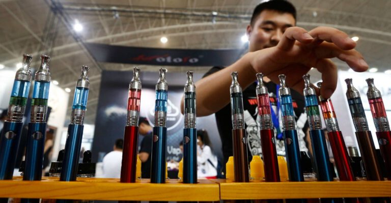 The FDA’s Rule on E-Cigarettes Will Hurt Public Health