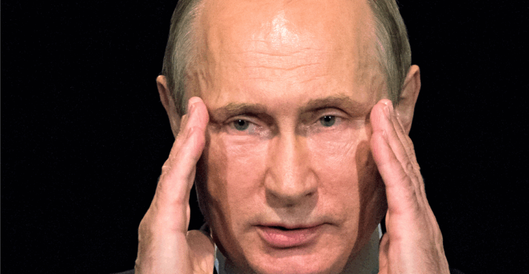 6 Moves Putin’s Russia Could Make in Its Old Stomping Ground